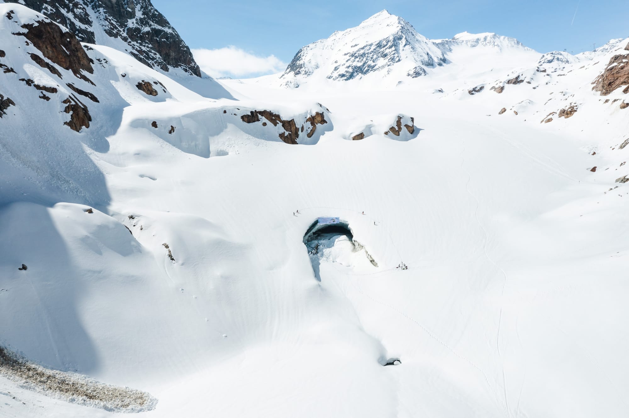 Protect Alpine Nature