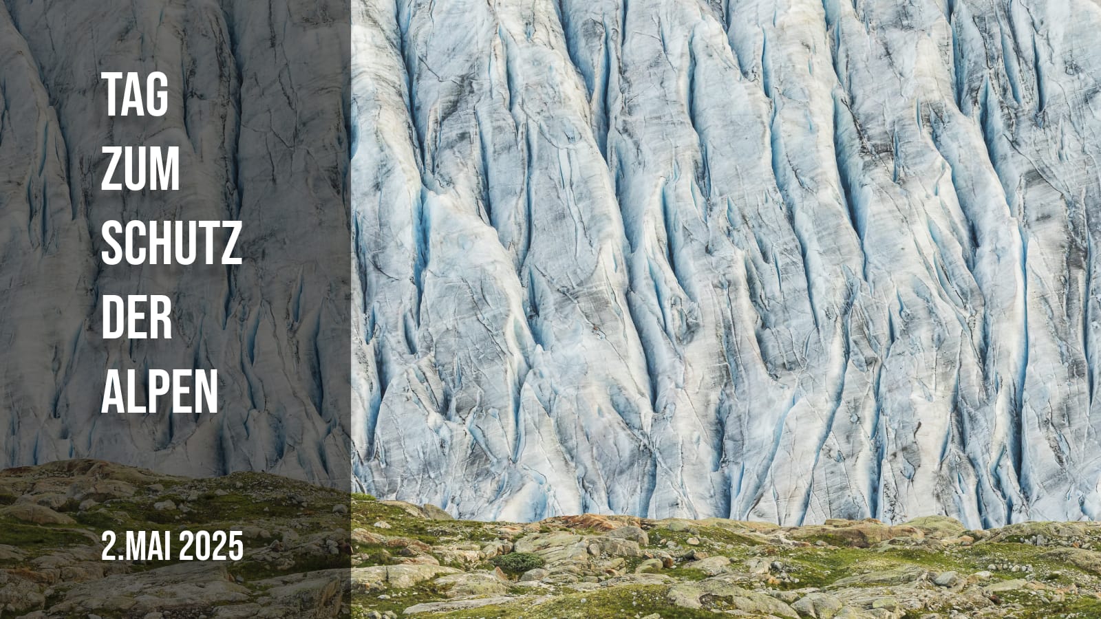 Tag zum Schutz der Alpen 2025: Kino, Diskussion und Vernetzung in Innsbruck