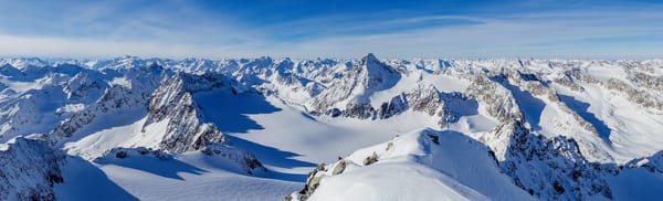 PROTECT ALPINE NATURE (PAN) – Gemeinsam können wir mehr erreichen